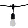 Ilc Replacement For BULBRITE, STRING10E26BLACKLEDS14FKT STRING10/E26/BLACK-LEDS14F-KT